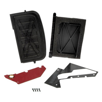 Dorman® - HVAC Blend Door Repair Kit