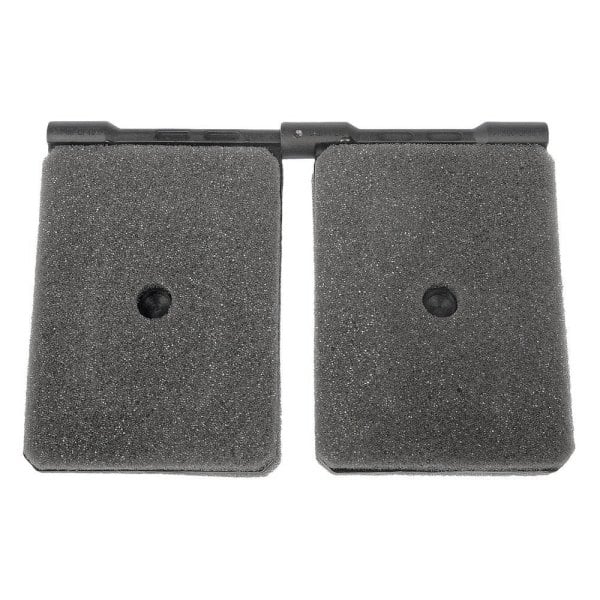 HVAC Blend Door Repair Kit-Heater Blend Door Dorman 902-325