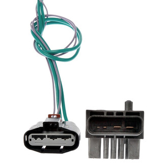Dorman® - Cooling Fan Relay Kit