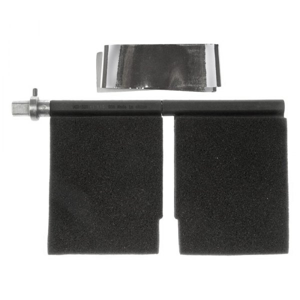 Dorman 902-600 HVAC Blend Door Repair Kit Ready To Paint If Needed, Heater Blend Door Levers - Canada