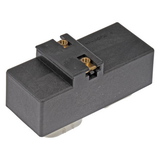 Dorman® - Engine Coolant Radiator Fan Module