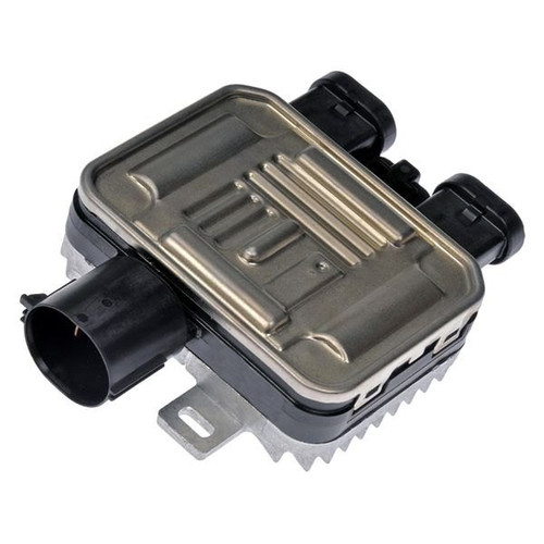 Dorman® Lincoln MKX 2007 Cooling Fan Module