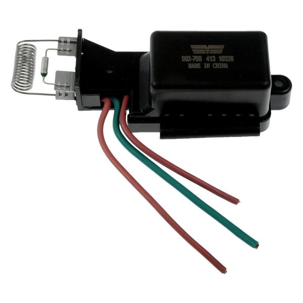 Dorman® 902706 Engine Cooling Fan Resistor Kit