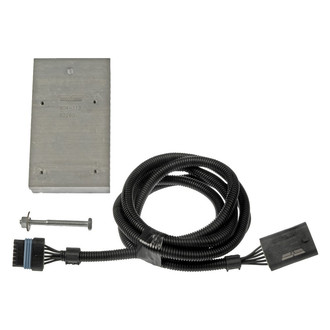 Dorman® - OE Solutions™ Diesel Fuel Injector Pump Driver Relocation Kit
