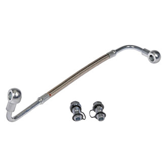 Dorman® - OE Solutions™ Supply Turbocharger Oil Feed Line Kit
