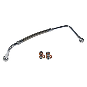 Dorman® - OE Solutions™ Pressure Turbocharger Oil Feed Line Kit