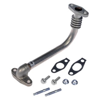 Dorman® - OE Solutions™ Return Turbocharger Oil Return Line Kit