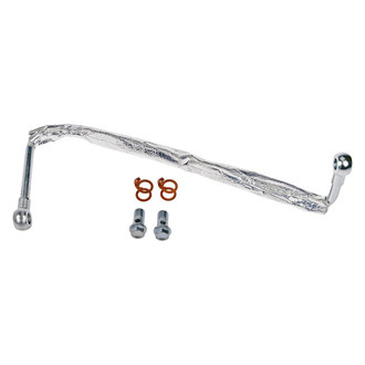 Dorman® - OE Solutions™ Pressure Turbocharger Oil Feed Line Kit