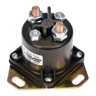Dorman® - Diesel Glow Plug Relay