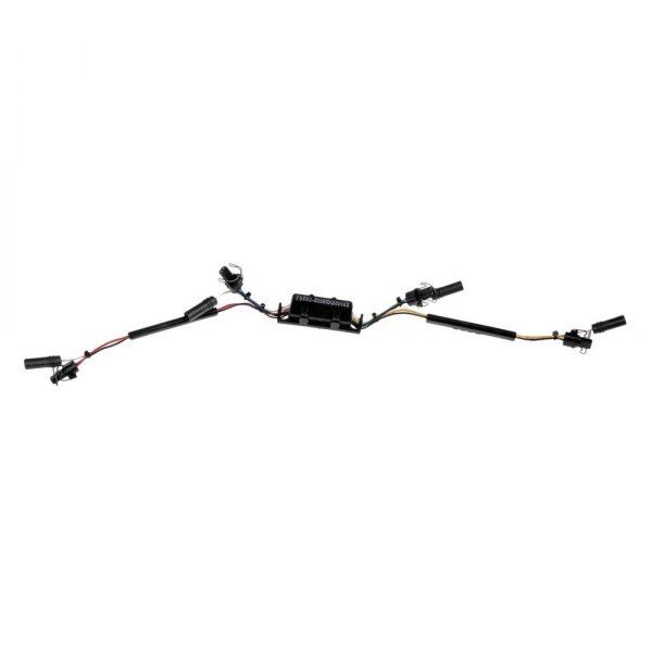 Dorman® - OE Solutions™ Diesel Fuel Injection and Glow Plug Inner Harness