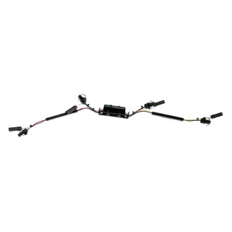 Dorman® - OE Solutions Diesel Fuel Injection and Glow Plug Inner Harness