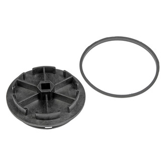 Dorman® - OE Solutions™ Fuel Filter Cap and Gasket