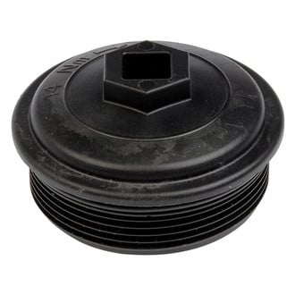 Dorman® - OE Solutions™ Fuel Filter Cap and Gasket