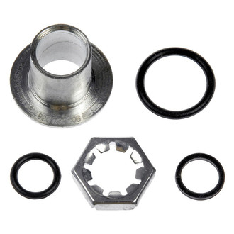 Dorman® - OE Solutions™ Fuel Injection Pressure Regulator Seal Kit