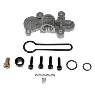 Dorman® - OE Solutions Fuel Injection Pressure Regulator