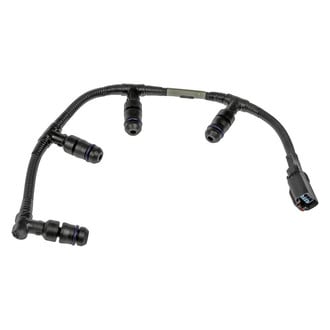 Dorman® - OE Solutions™ Driver Side Diesel Glow Plug Wiring Harness