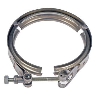 Dorman® - V-Band Exhaust Manifold Clamp