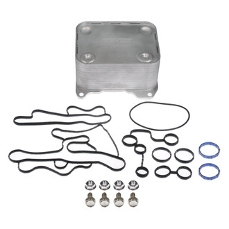Dorman® - OE Solutions™ Diesel Oil Cooler