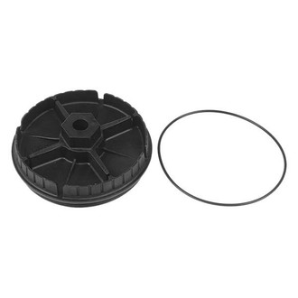 Dorman® - OE Solutions™ Fuel Filter Cap and Gasket