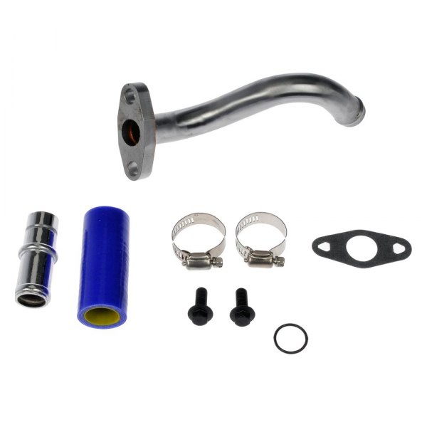 Dorman® - OE Solutions™ Turbocharger Oil Return Line Kit