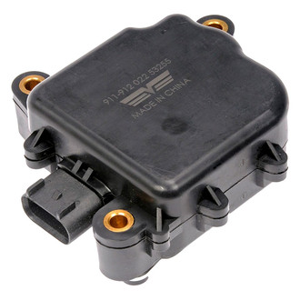 Dorman® - Intake Manifold Runner Control