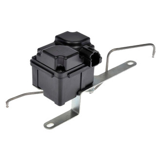 Dorman® - Square Intake Manifold Runner Control Valve