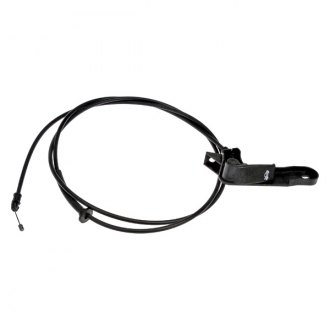 2001 Pontiac Grand Prix Hood Release Cables & Handles — CARiD.com