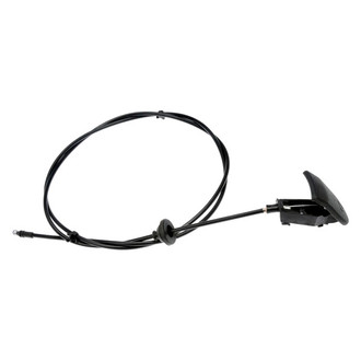 Dorman® - OE Solutions™ Hood Release Cable