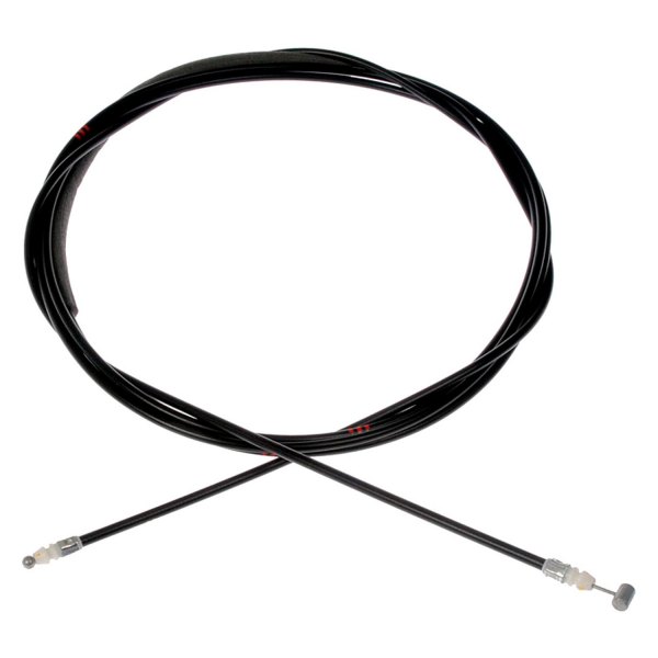 Dorman® - OE Solutions™ Trunk Lid Release Cable