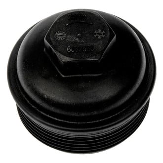 Dorman® - HELP™ Oil Filter Cap