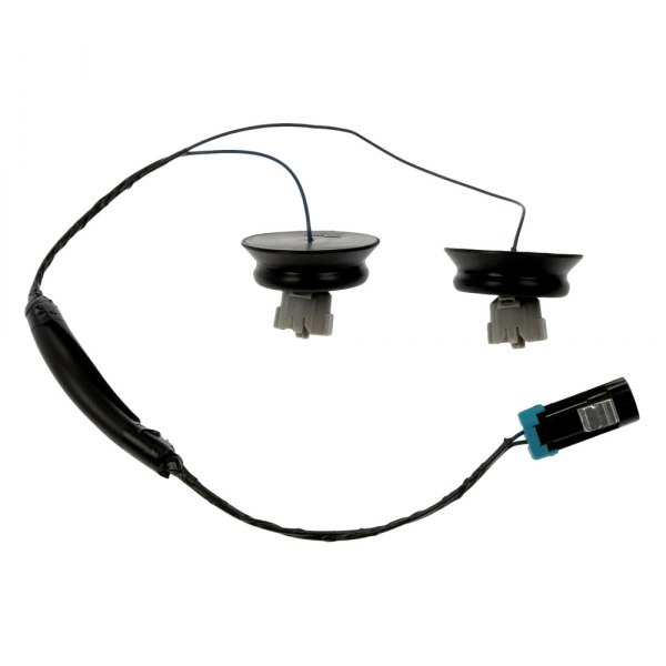 Dorman® - OE Solutions™ Ignition Knock Sensor Connector