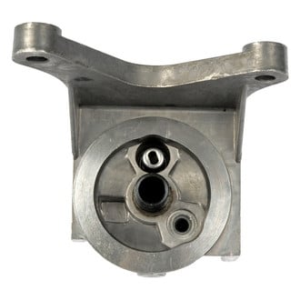 Dorman® - OE Solutions™ Oil Filter Housings