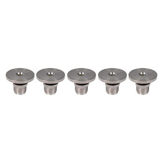 Dorman® - OE Solutions™ Bagged Oil Filter Cover Plug