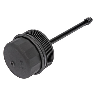 Dorman® - OE Solutions™ Threaded Oil Filter Cap