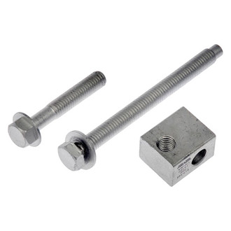 Dorman® - OE Solutions™ Idler Pulley Adjuster Bolt Kit