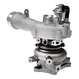 Dorman® - OE Solutions™ Turbocharger
