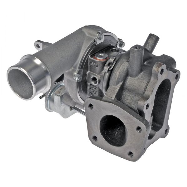 Dorman® - OE Solutions™ Turbocharger & Gasket Kit