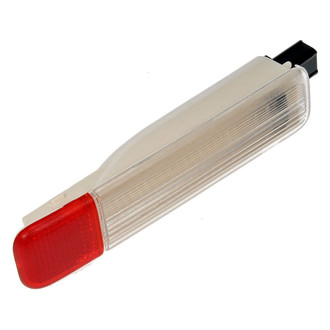 Dorman® - OE Solutions™ Front or Rear Passenger Side Interior Door Light