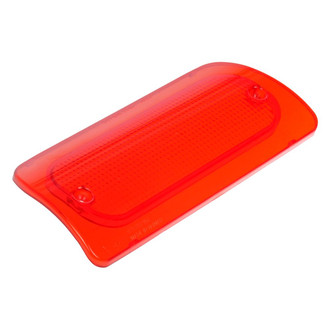 Dorman® - Factory Replacement 3rd Brake Light Lens