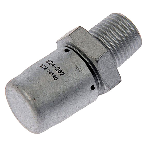 Dorman® 924-262 - OE Solutions™ Rear Axle Vent