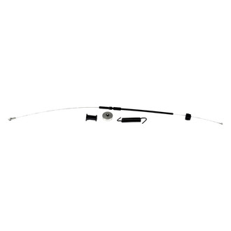 Dorman® - Seat Storage Lever Repair Kit