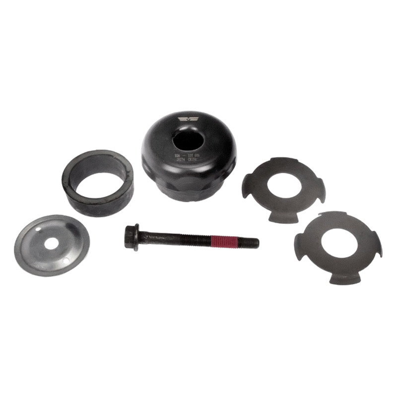 Dorman Knöchelbuchsen-Set – Präziser Ersatz Für Federgelenke, OEM-Qualität