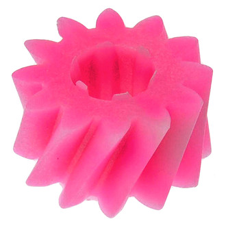 Dorman® - Seat Adjustment Gear, Pink