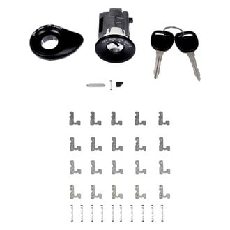 Dorman® - Ignition Lock Cylinder