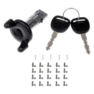 Dorman® - Ignition Lock Cylinder
