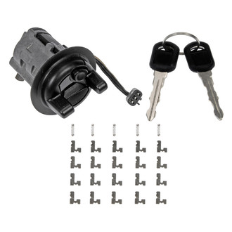 Dorman® - Ignition Lock Cylinder