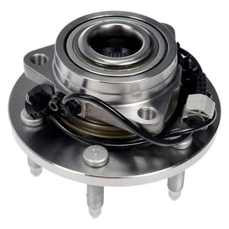 Dorman® - OE Solutions™ Front Driver or Passenger Side Wheel Bearing and Hub Assembly