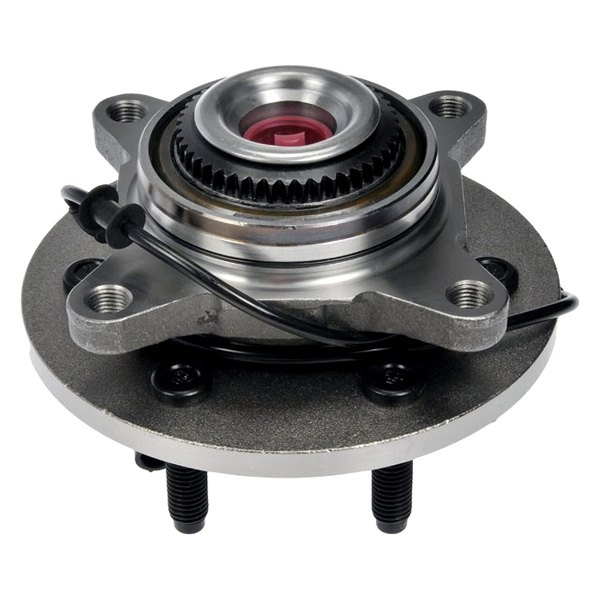 Dorman® - OE Solutions™ Front Driver or Passenger Side Wheel Bearing and Hub Assembly