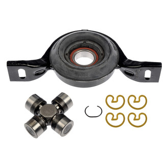 Dorman® - Driveshaft Center Support Bearings