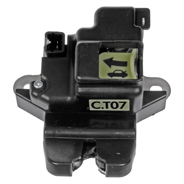 Dorman® 937170 OE Solutions™ Trunk Lock Actuator Motor